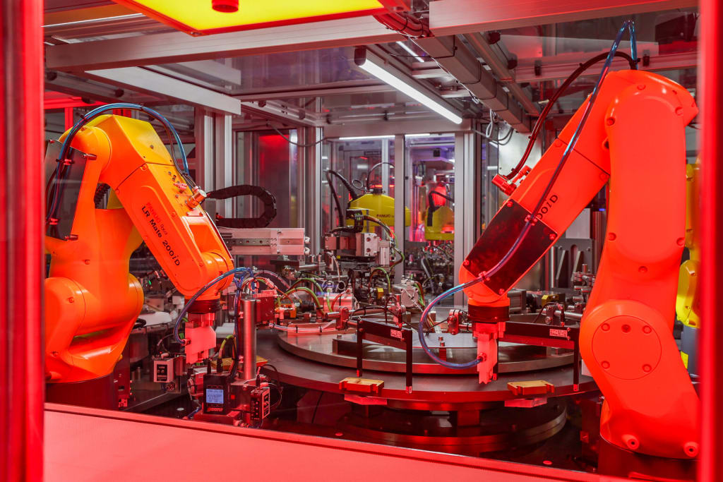 fanuc-asi