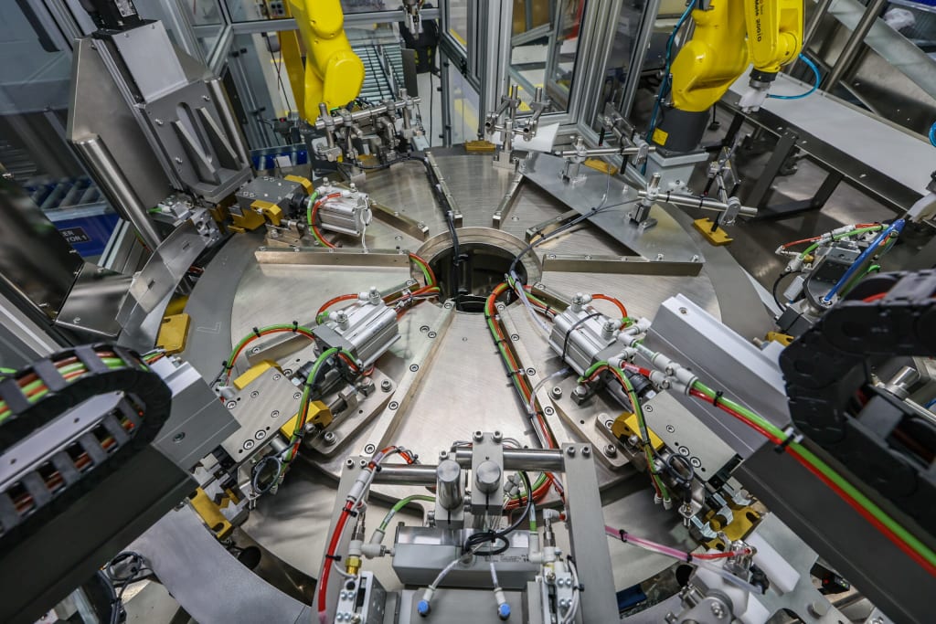 automated-feeder-solution