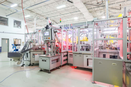 industrial-parts-feeding-system