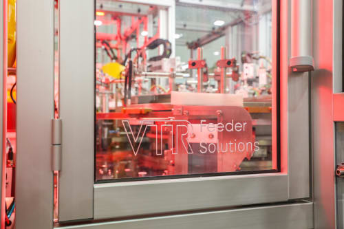 vtr-feeder-solutions