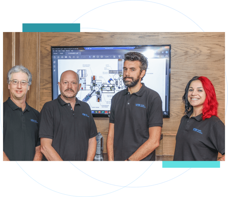 VTR Sales & Management
