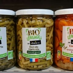 Categorie CONSERVE