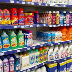 Categorie DETERGENT