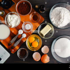 Categorie INGREDIENTS GATEAUX