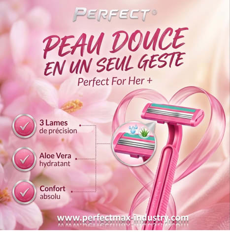 PERFECT RASOIR 23P2