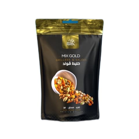 RAYA MIX GOLD 70GR