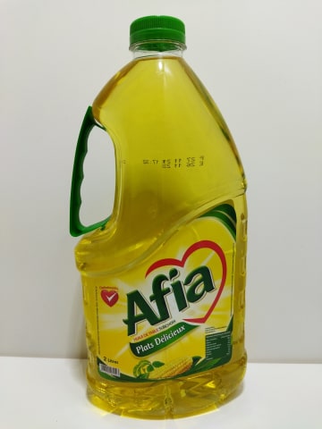 AFIA 2L