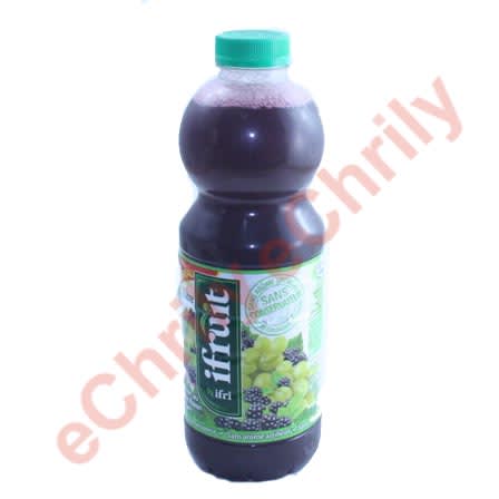 IFRUIT RAISIN MURE 1L