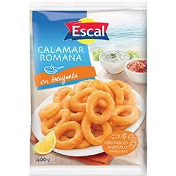 Produit CALAMAR