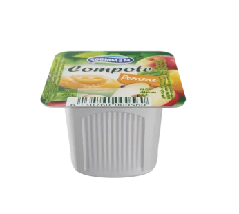 SOUMMAM COMPOTE