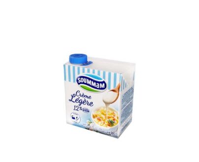 SOUMMAM CREME FRECHE