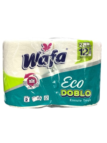 WAFA PAPIER ECO 2XL
