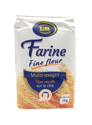 SIM FARINE 1KG