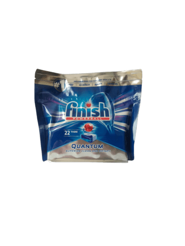 FINISH POWERBALL 22TABS