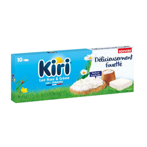 FROMAGE KIRI T12 ORIGINAL