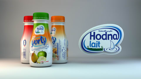 YORTY 500G