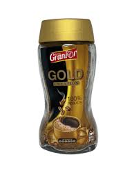 GRANIOR CAFE GOLD 100GR