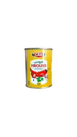 CAB HROUSS 1/6