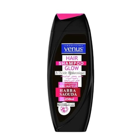 VENUS SHAMPOOING HABBA SAOUDA 250ML