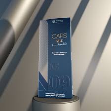 MANY CAPS ALUMINUM N 09