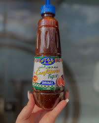 STAR CONFITURE FIGUE