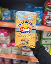 MOULA FINE 2KG