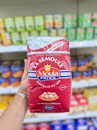 MOULA GROSS 1KG