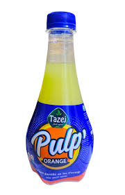 TAZEJ PULP 33CL