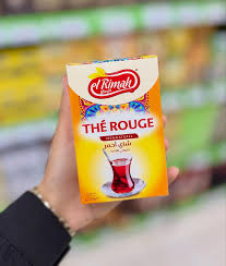 THE EL RIMAH ROUGE 125GR