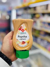LESIEUR MAYOCHUP 235GR