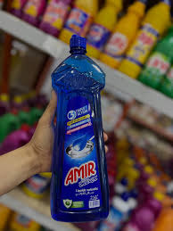 AMIR LIQUIDE VAISSELLE 1.25L