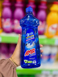 AMIR LIQUIDE VAISSELLE ANTI ODEURS 650ML