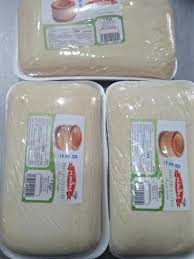PATE FEUILLETEE MEDINA 1KG