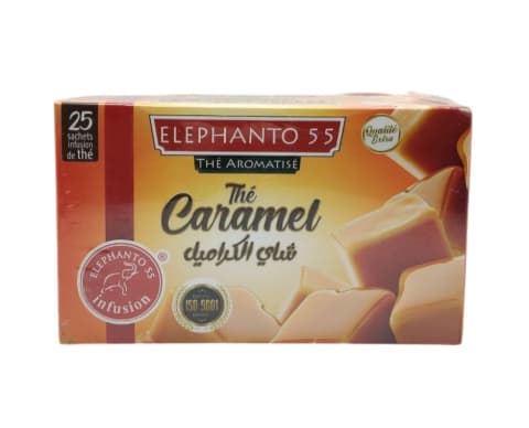 THE ELEPHANTO T6