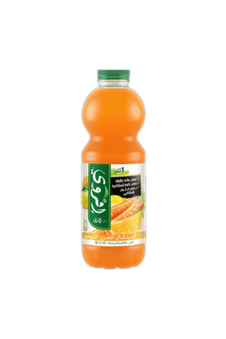 IFRUIT ORANGE CITRON CAROTTE 1L