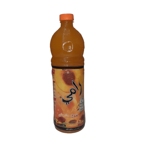 RAMY PECHE ABRICOT 2L