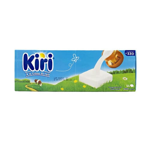 FROMAGE KIRI X12