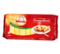 WARDA LASAGNE 500GR