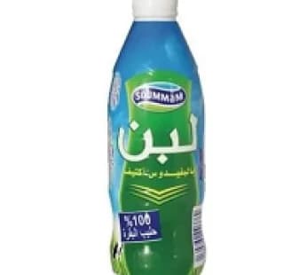 SOUMMAM LBEN 1L