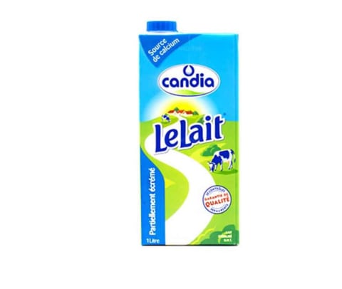 Produit CANDIA IDE 1L