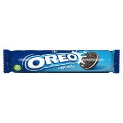 LU OREO 154GR
