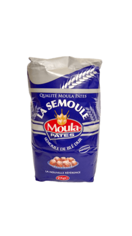 MOULA MOYENNE 2KG