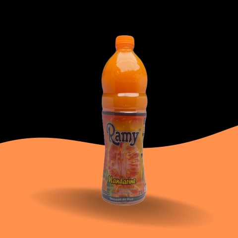 RAMY MANDARIN 2L