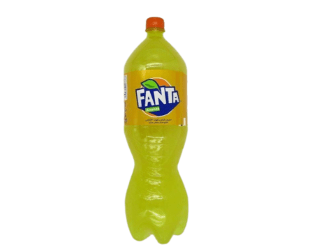FANTA ANANAS 1.5L