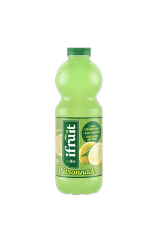 IFRUIT CITRONNADE 1L