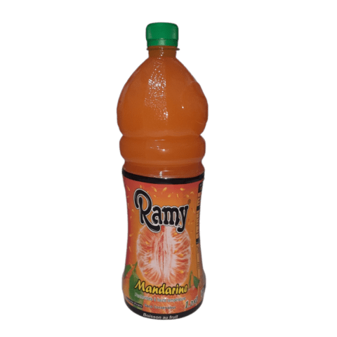 RAMY  MANDARIN 1.25L