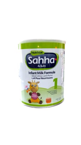 SAHHA 1 /400GR