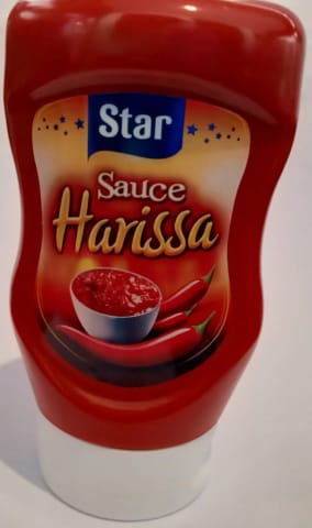 STAR HARISSA 270GR