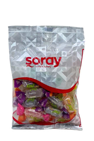 SORAY JELLY 200GR