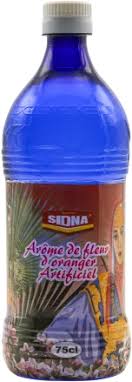 SIDNA AROME DE FLEUR
